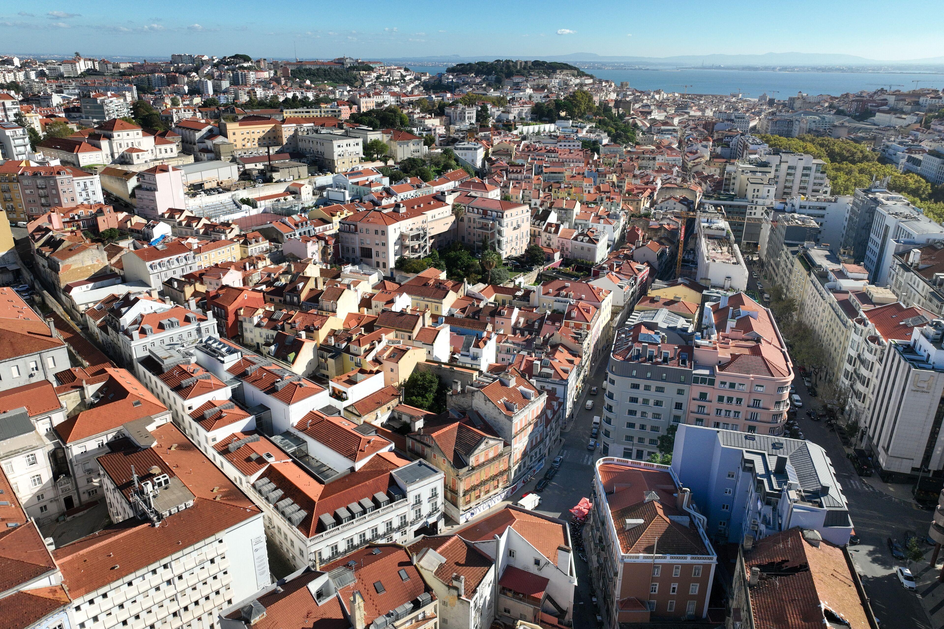Inspira Liberdade Boutique Hotel — Bilder 2