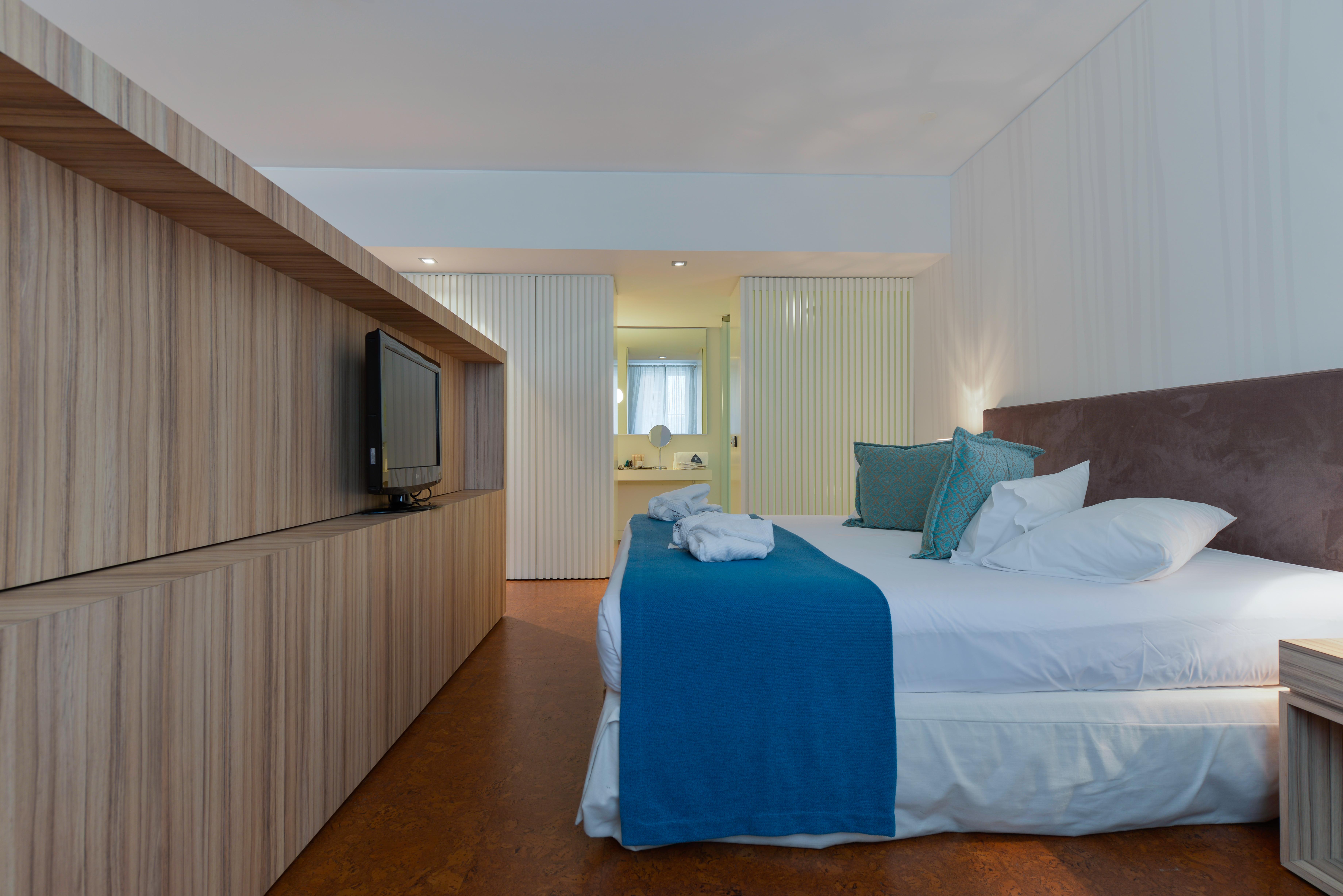 Inspira Liberdade Boutique Hotel, Lisbon